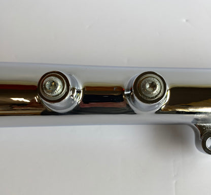 Fourreau de fourche chromé gauche Softail Deuce Harley Davidson REF OEM 46067-00