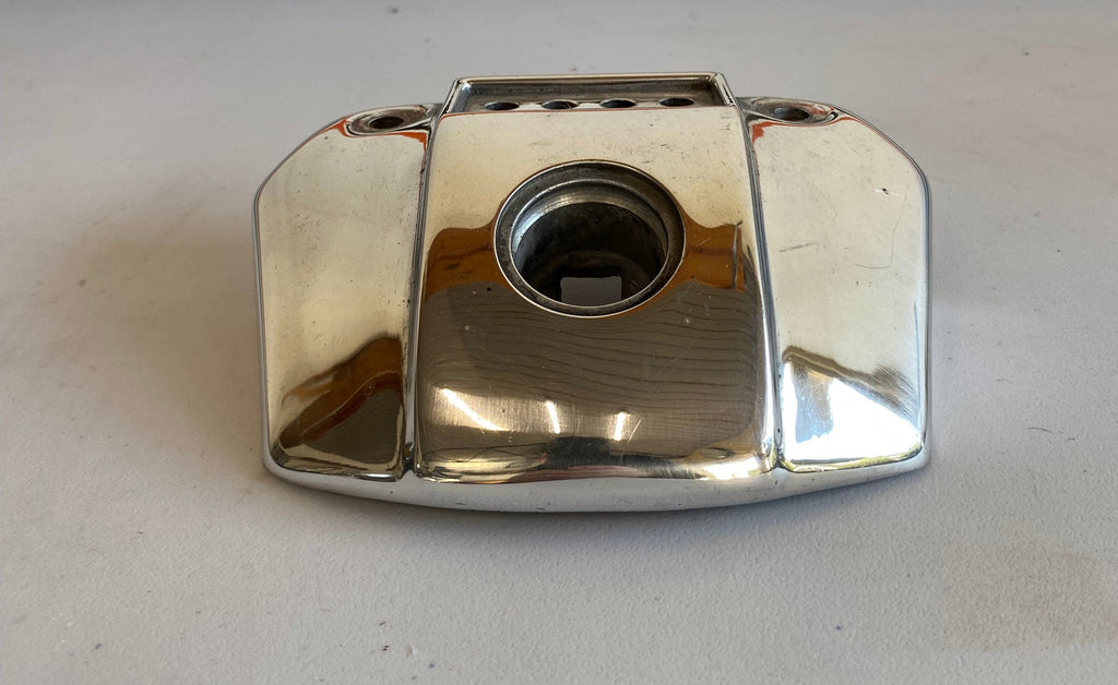 Harley Davidson Headlight Cap OEM REF: 67806-86