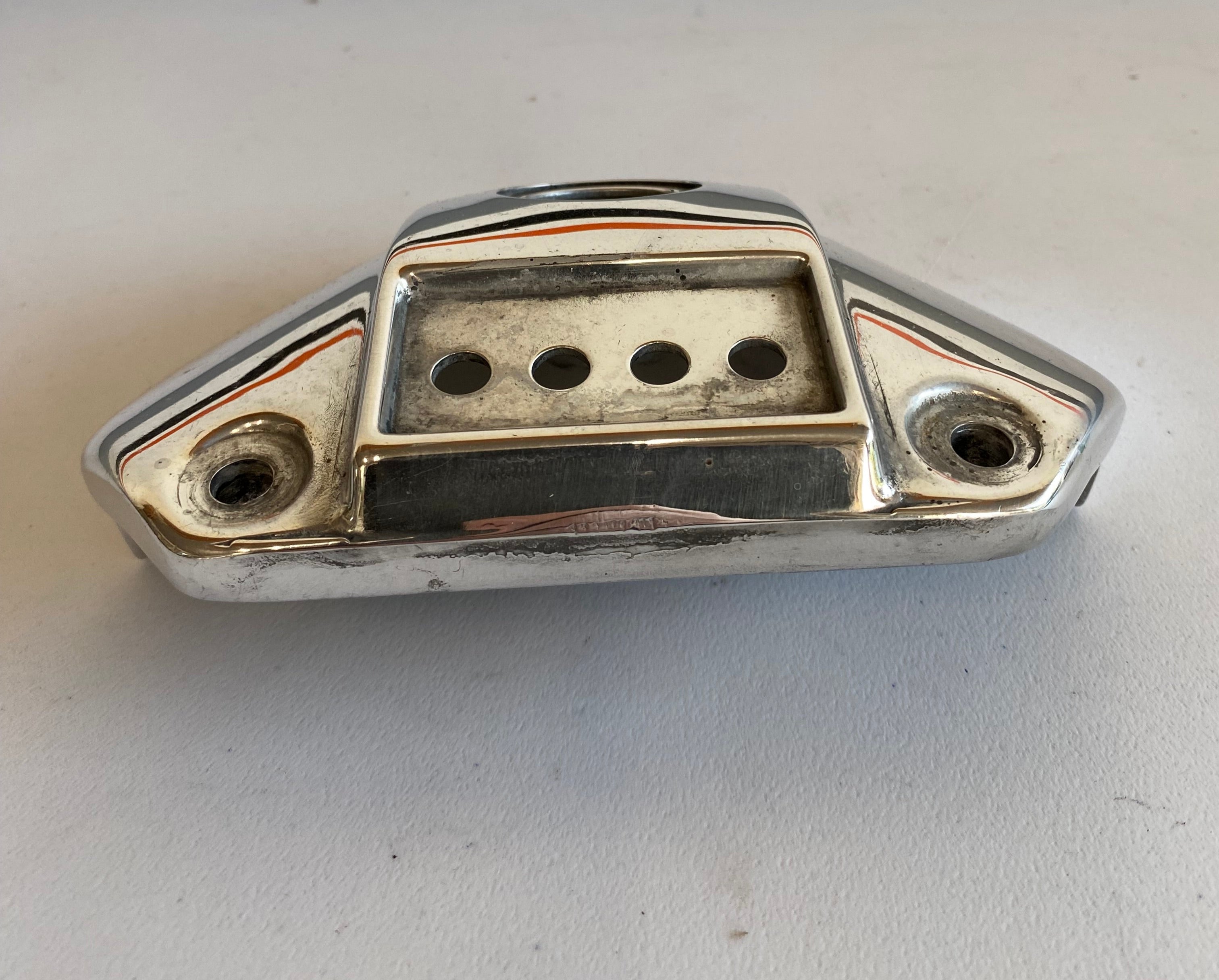 Harley Davidson Headlight Cap OEM REF: 67806-86