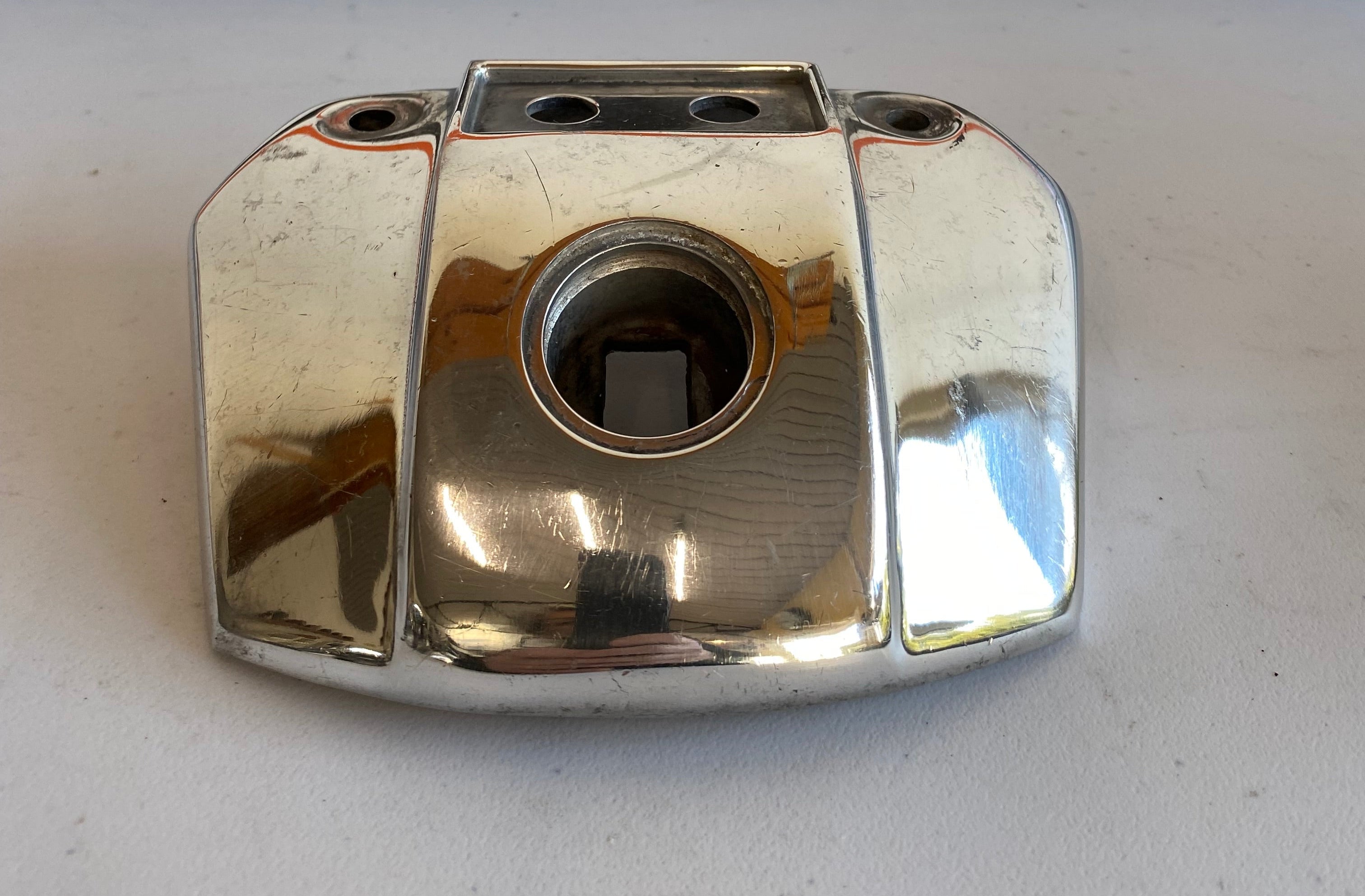 Harley Davidson Headlight Cap OEM REF: 67888-74