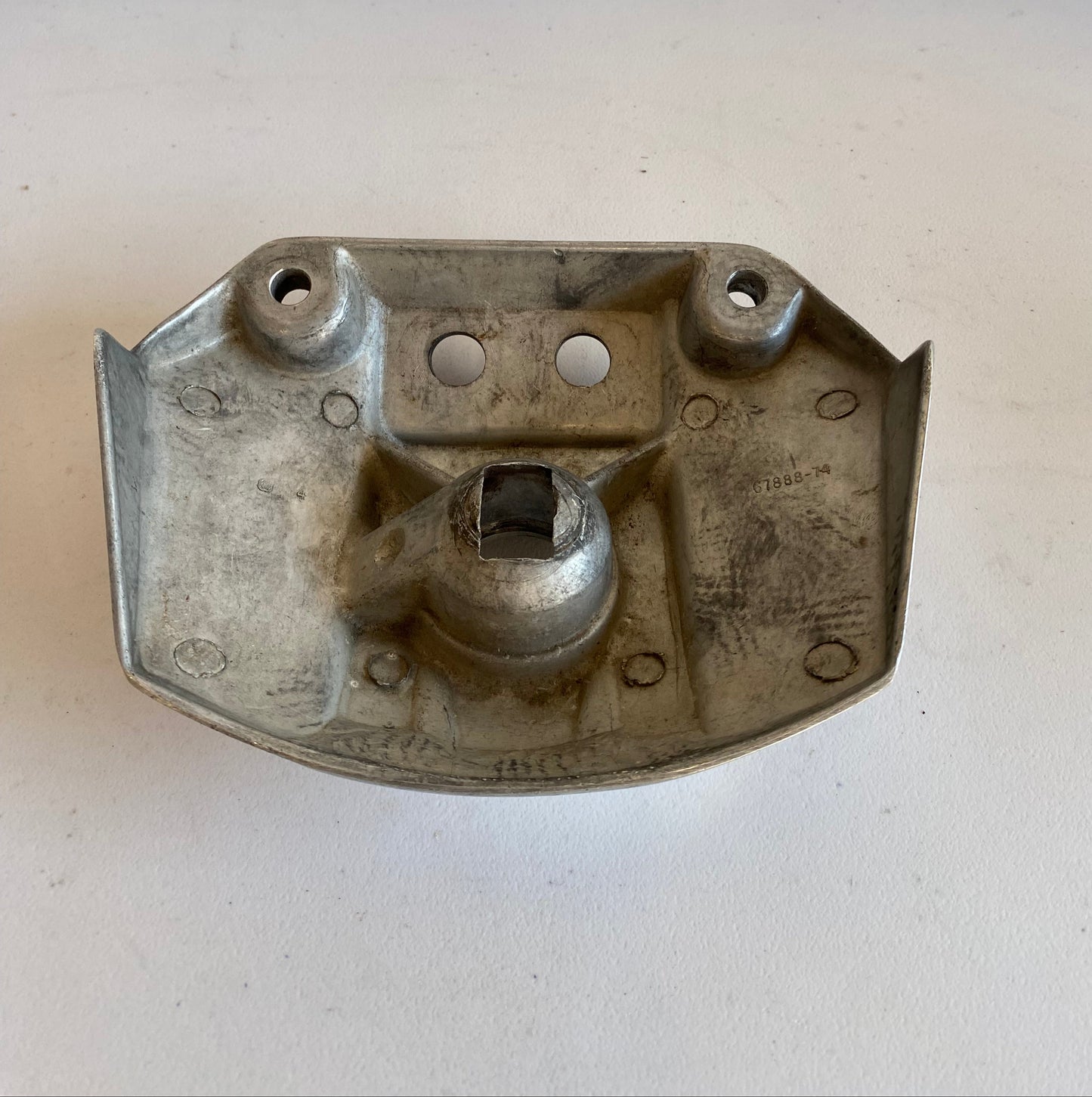 Casquette de phare Harley Davidson REF OEM : 67888-74