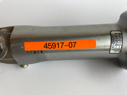 Fourreau de fourche coté droit Softail Harley Davidson REF OEM 45917-07