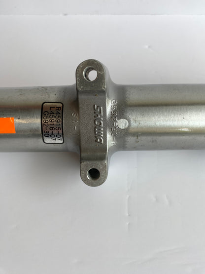 Fourreau de fourche coté droit Softail Harley Davidson REF OEM 45917-07