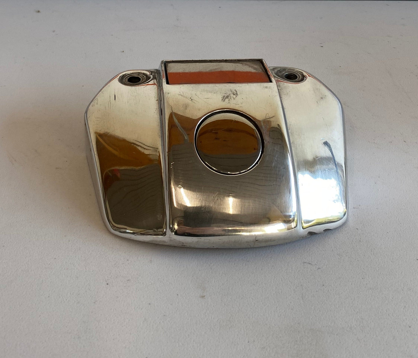 Casquette de phare Harley Davidson REF OEM : 67806-92