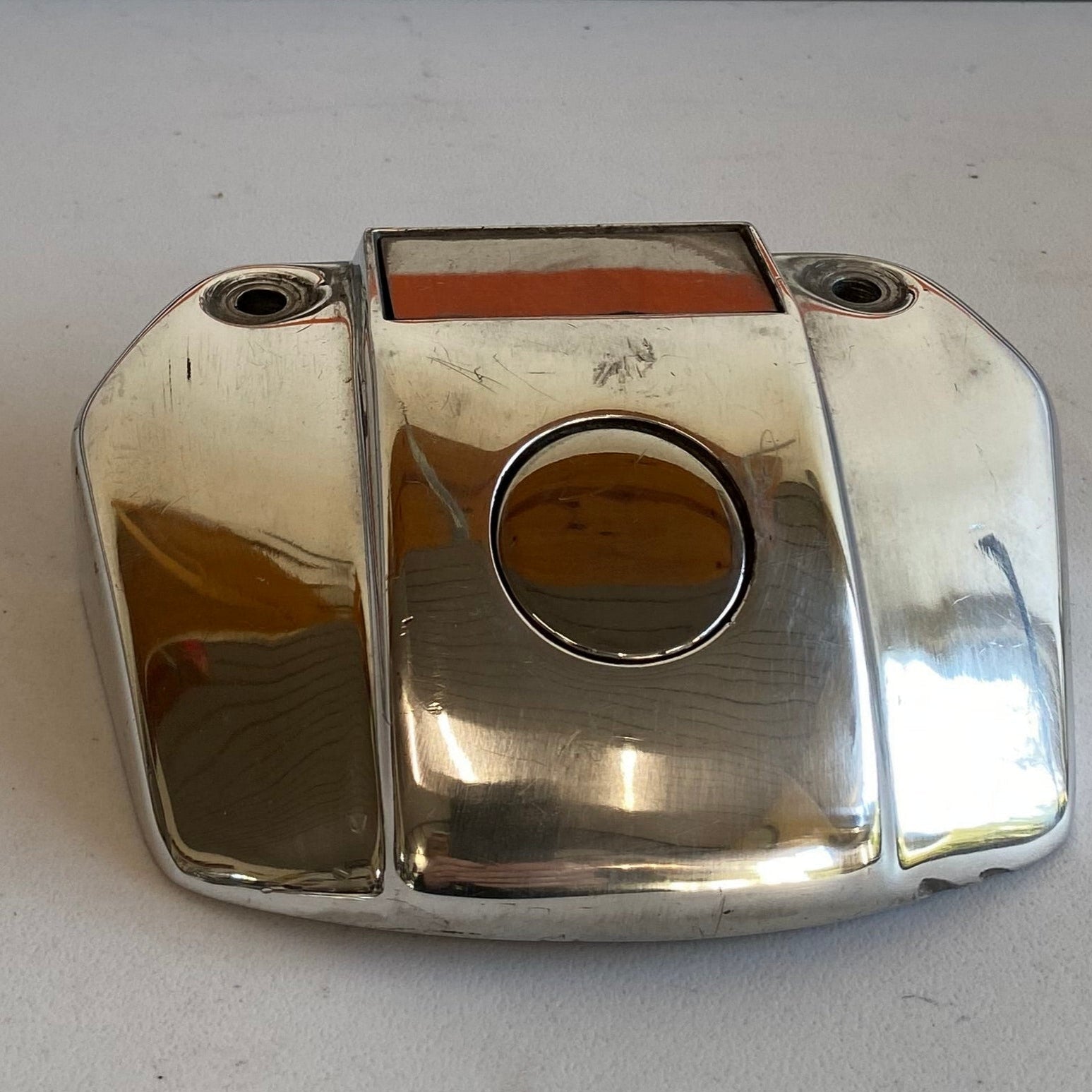 Harley Davidson Headlight Cap OEM REF: 67806-92