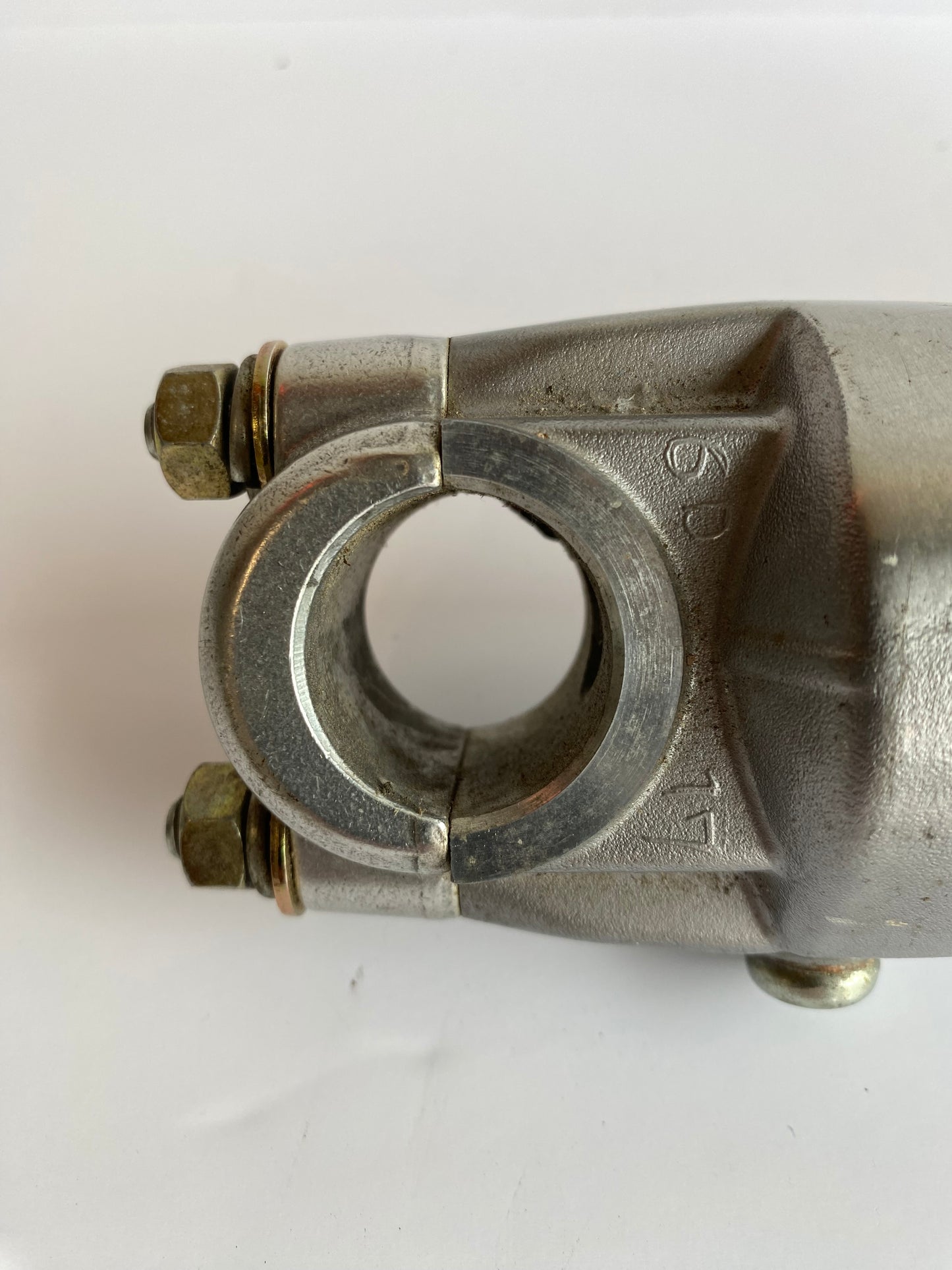 Fourreau de fourche coté droit Softail Harley Davidson REF OEM 45917-07