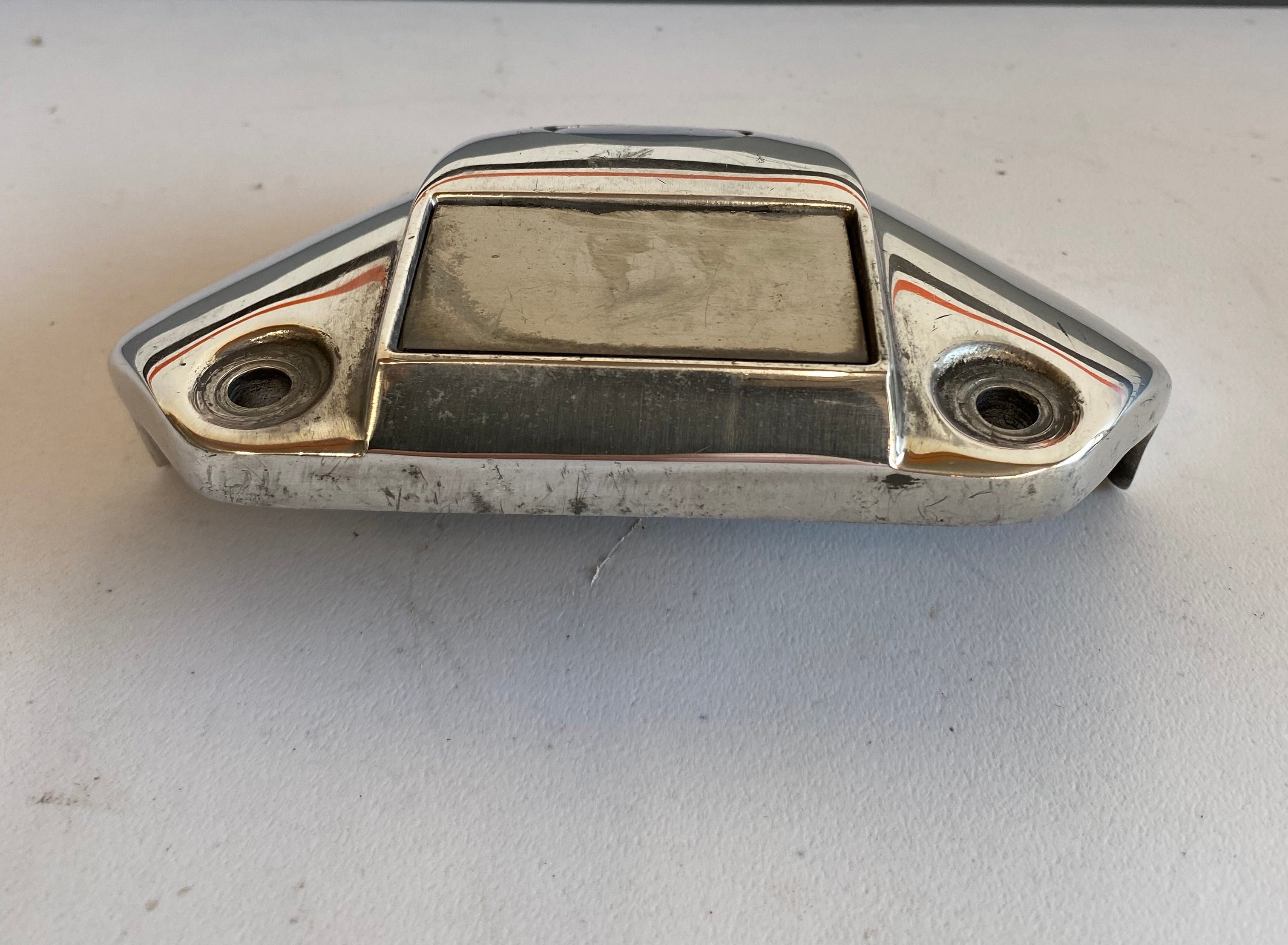 Harley Davidson Headlight Cap OEM REF: 67806-92
