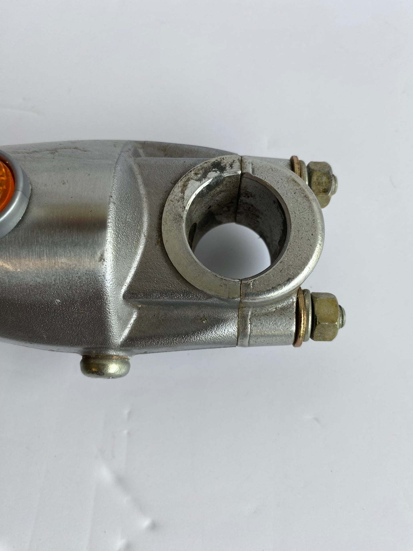 Fourreau de fourche coté droit Softail Harley Davidson REF OEM 45917-07
