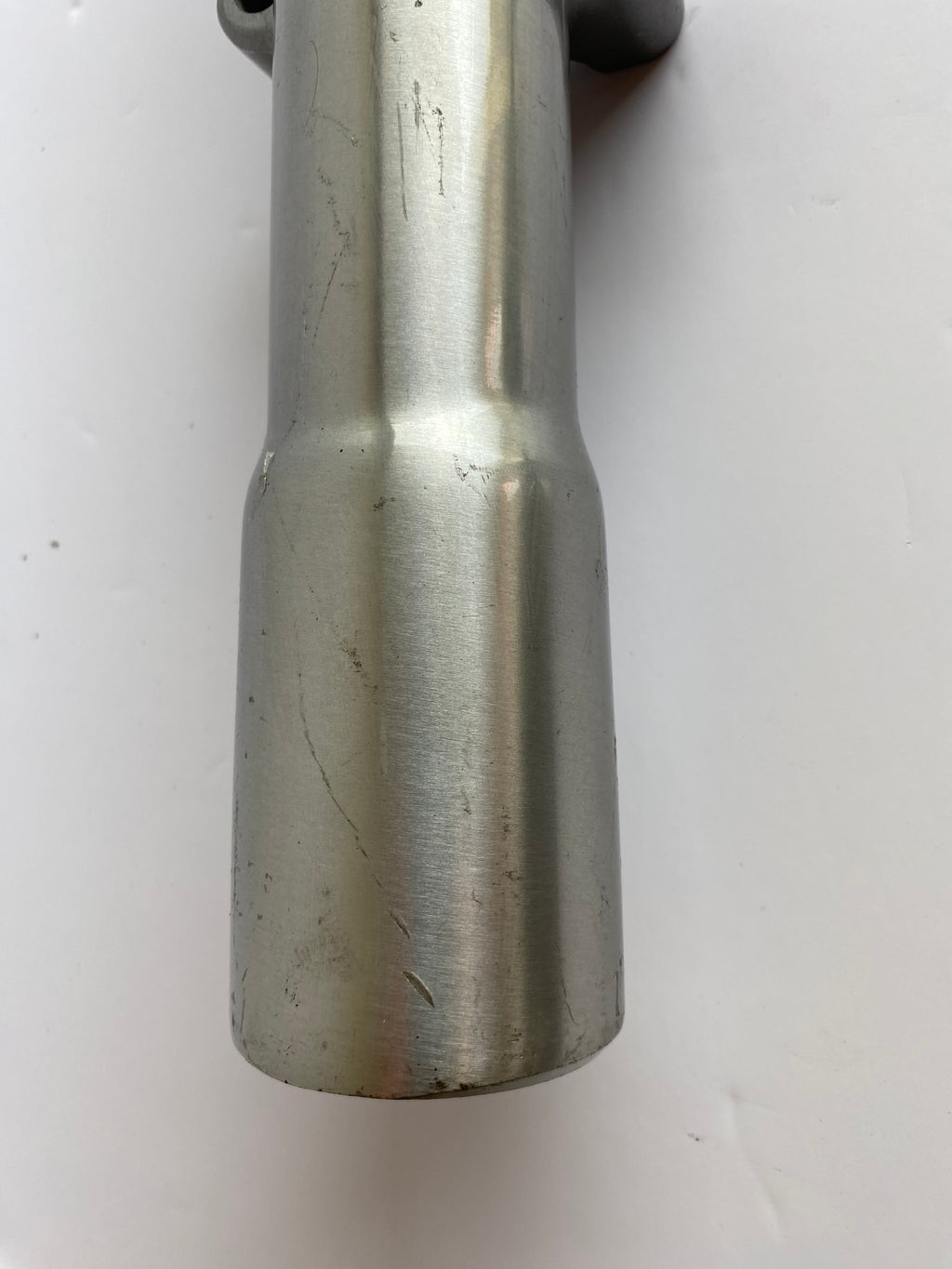 Right Side Fork Slider Softail Harley Davidson REF OEM 45917-07