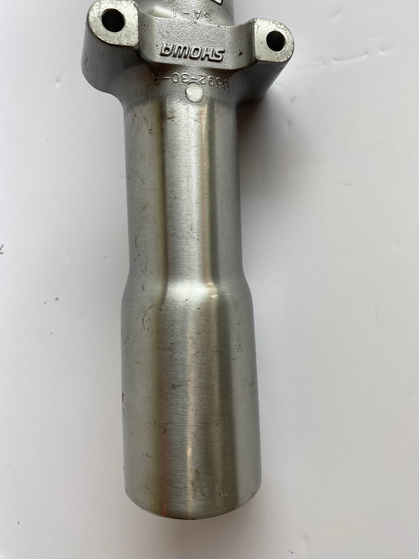 Fourreau de fourche coté droit Softail Harley Davidson REF OEM 45917-07