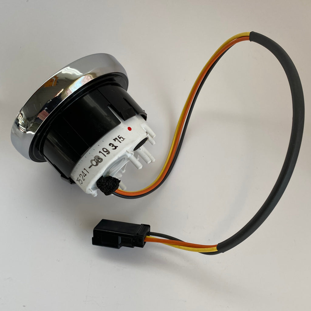 Jauge à carburant de réservoir d'essence Harley Davidson REF OEM 75241-08