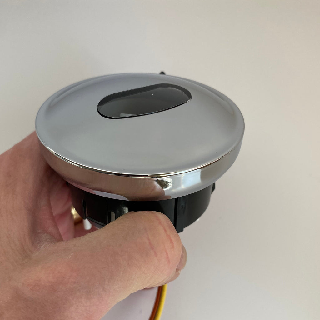 Jauge à carburant de réservoir d'essence Harley Davidson REF OEM 75241-08