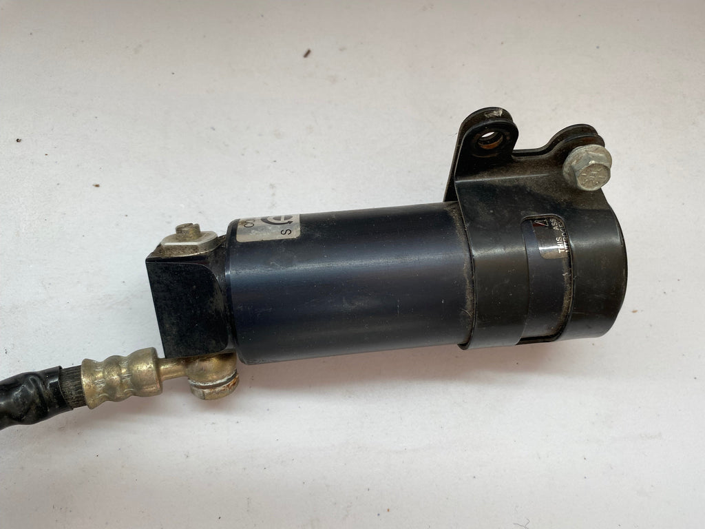 Amortisseur arrière BUELL XB12R REF OEM : K0410.02A8