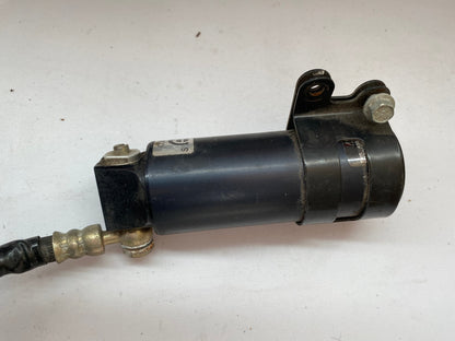Amortisseur arrière BUELL XB12R REF OEM : K0410.02A8