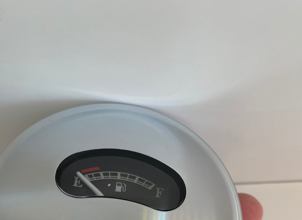 Jauge à carburant de réservoir d'essence Harley Davidson REF OEM 75241-08