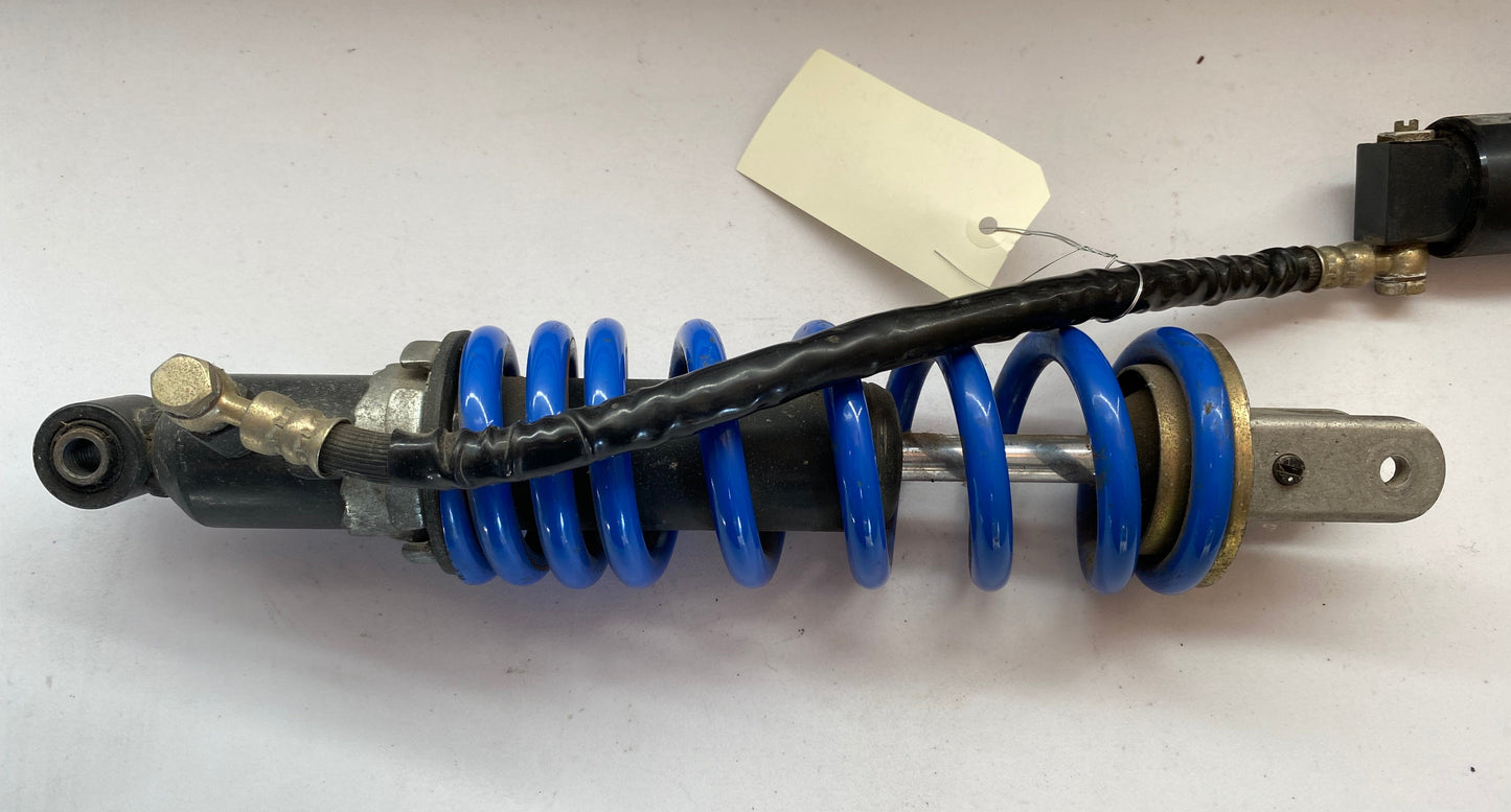 Amortisseur arrière BUELL XB12R REF OEM : K0410.02A8