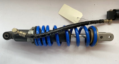 Amortisseur arrière BUELL XB12R REF OEM : K0410.02A8
