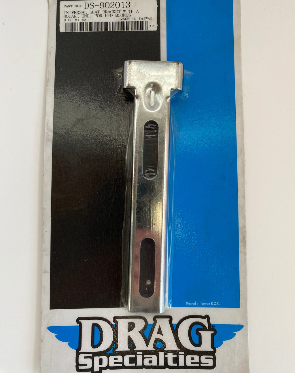 Support pour selle a ressorts Harley Davidson REF Drag DS-902013