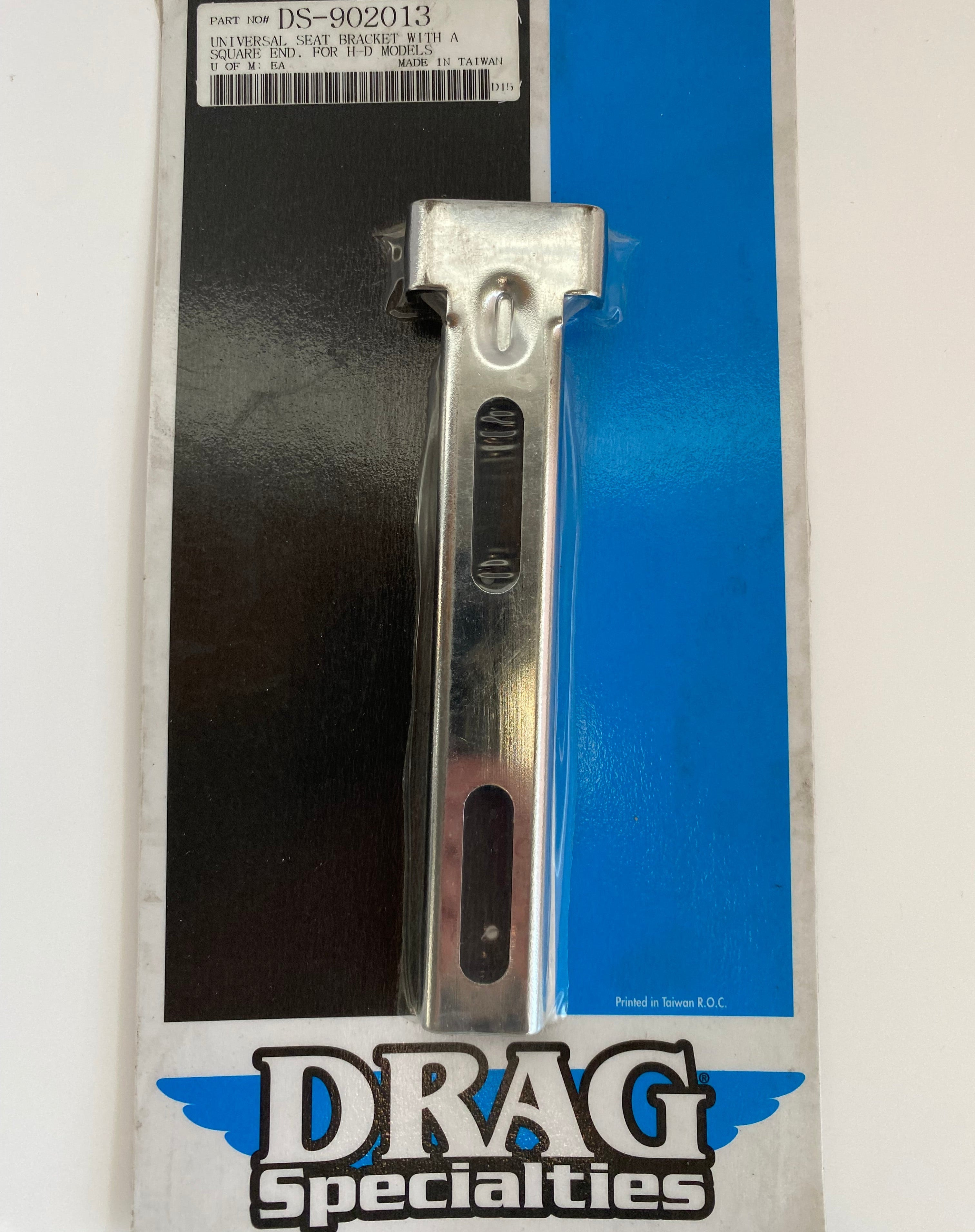 Support pour selle a ressorts Harley Davidson REF Drag DS-902013