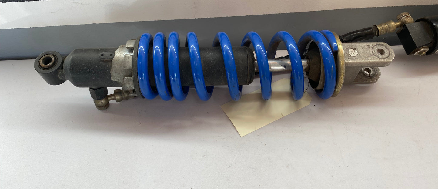 Amortisseur arrière BUELL XB12R REF OEM : K0410.02A8
