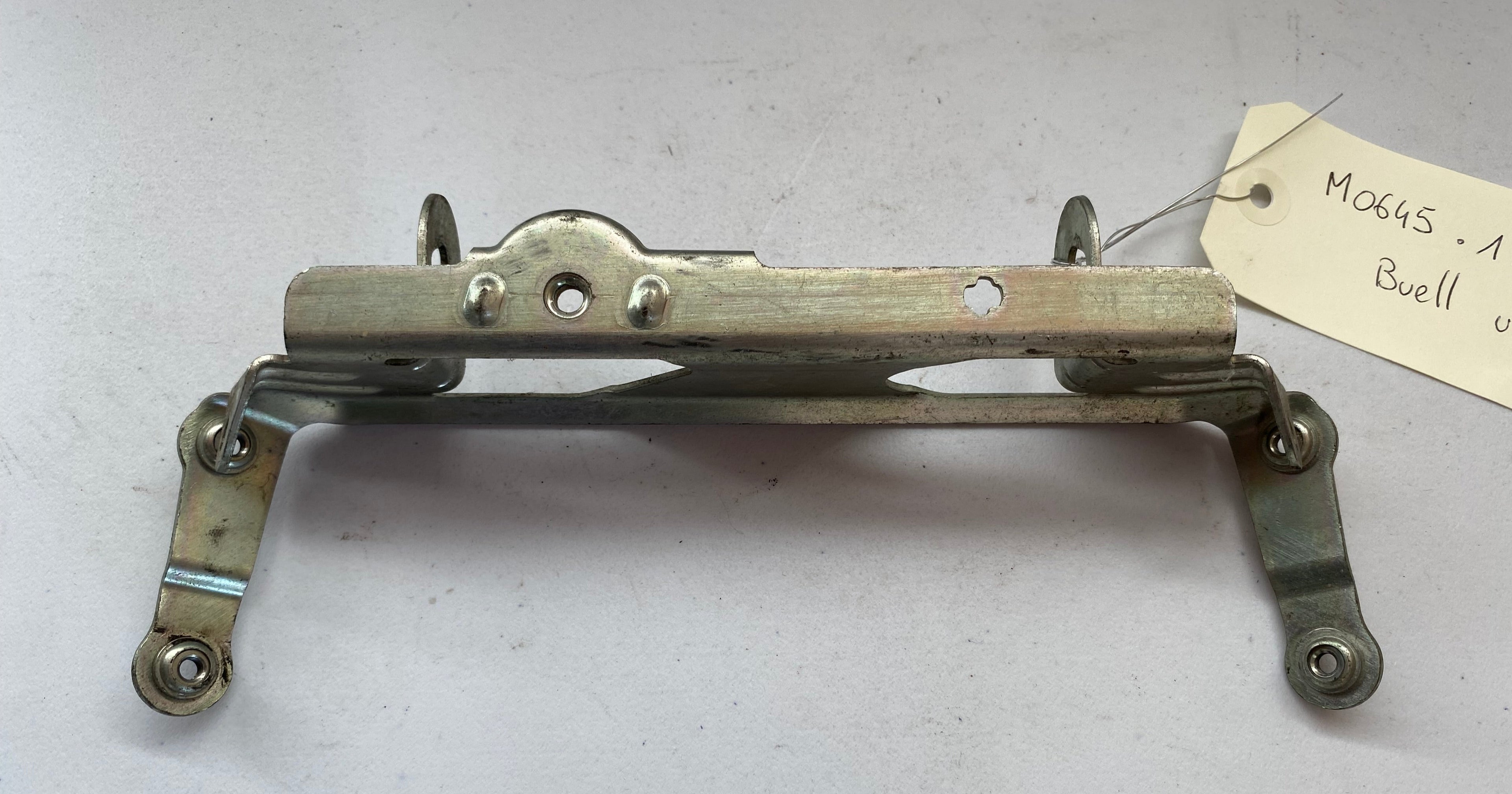 BUELL Front Headlight Bracket OEM REF: M0645.1ADA