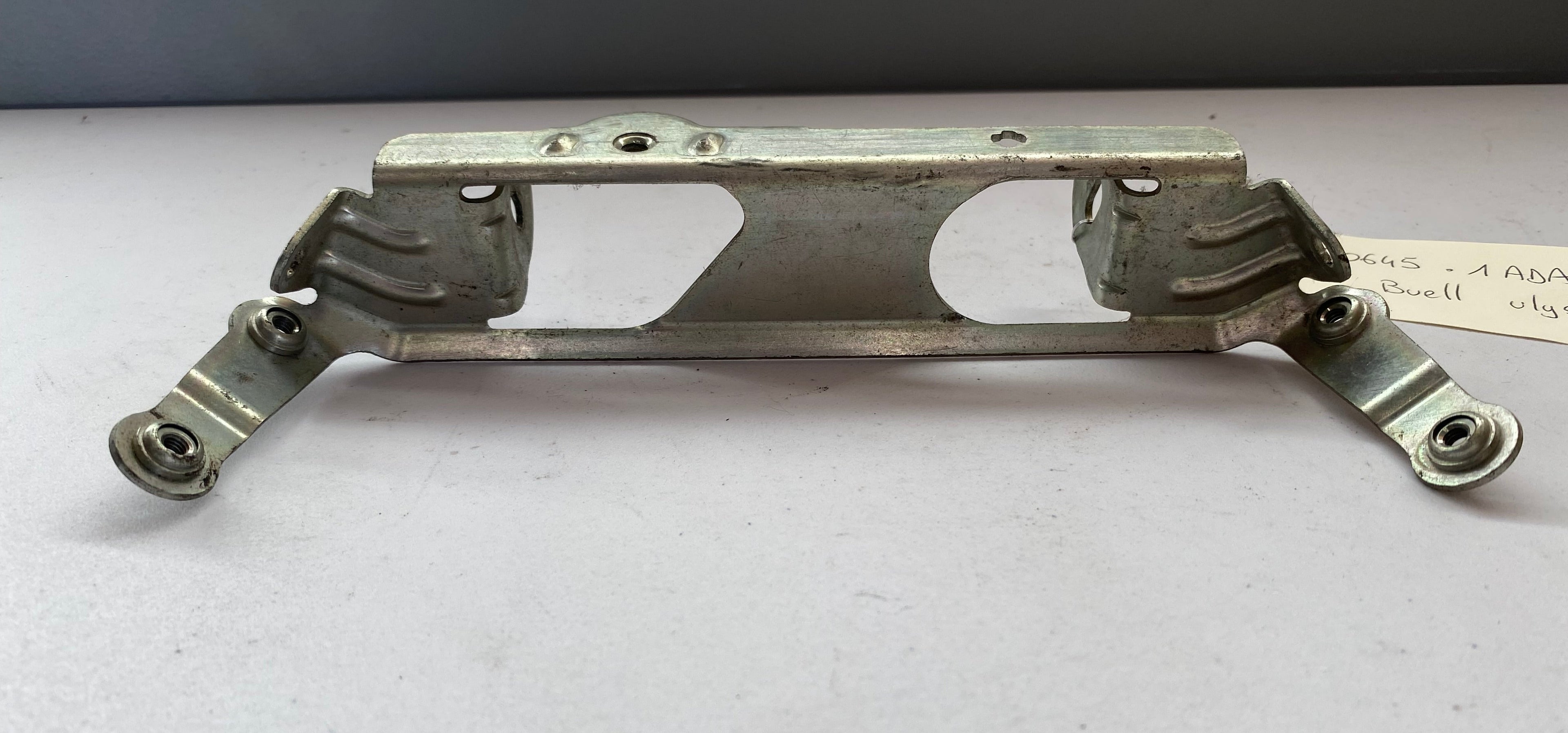 BUELL Front Headlight Bracket OEM REF: M0645.1ADA