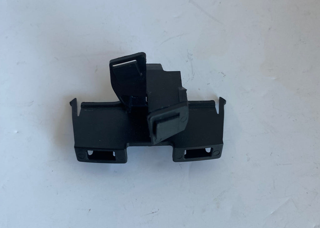 Support prises décompresseurs Touring Harley Davidson REF OEM 10398