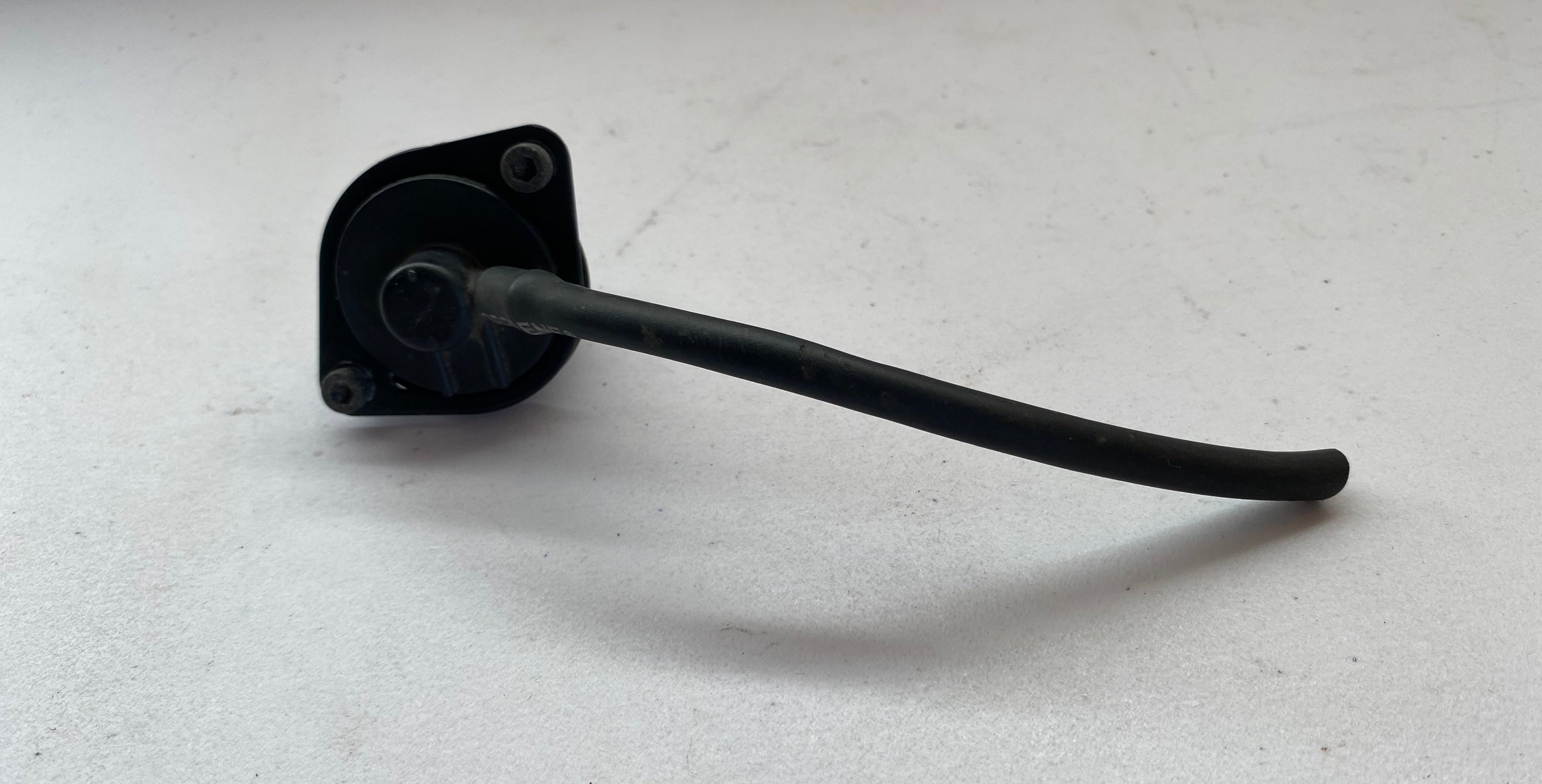 Mise à l'air de réservoir de carburant BUELL REF OEM : P0115.02A8