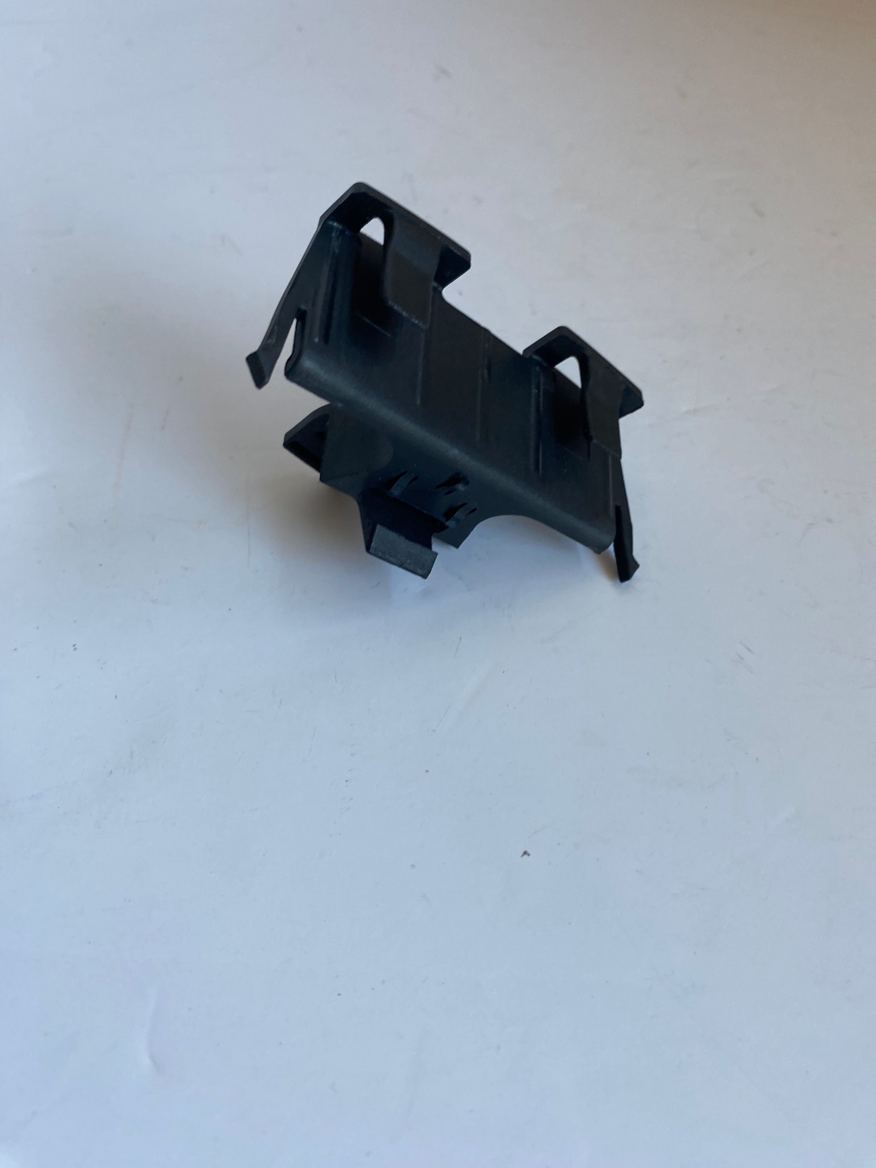 Support prises décompresseurs Touring Harley Davidson REF OEM 10398