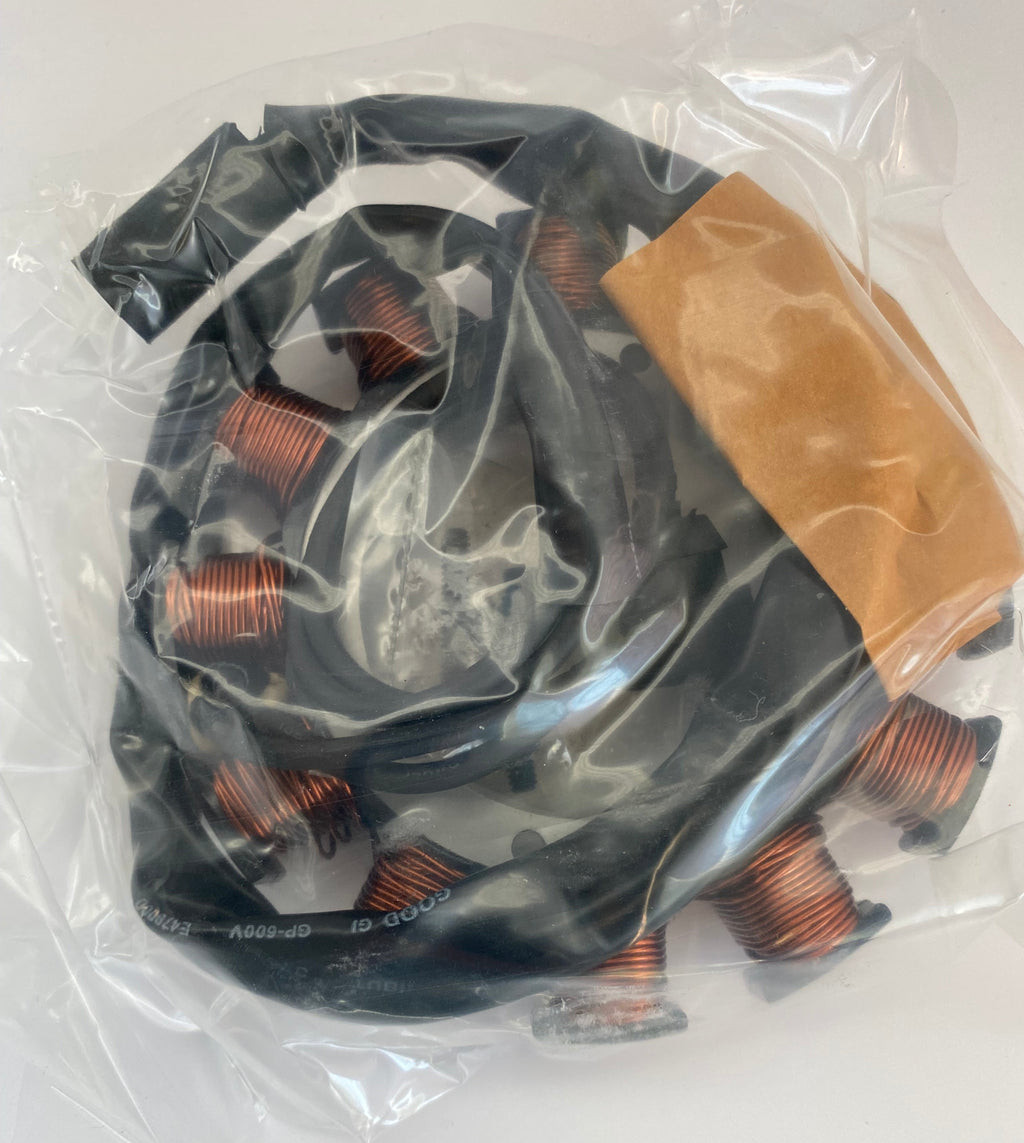 Stator Sportster Harley Davidson REF OEM 29967-89B