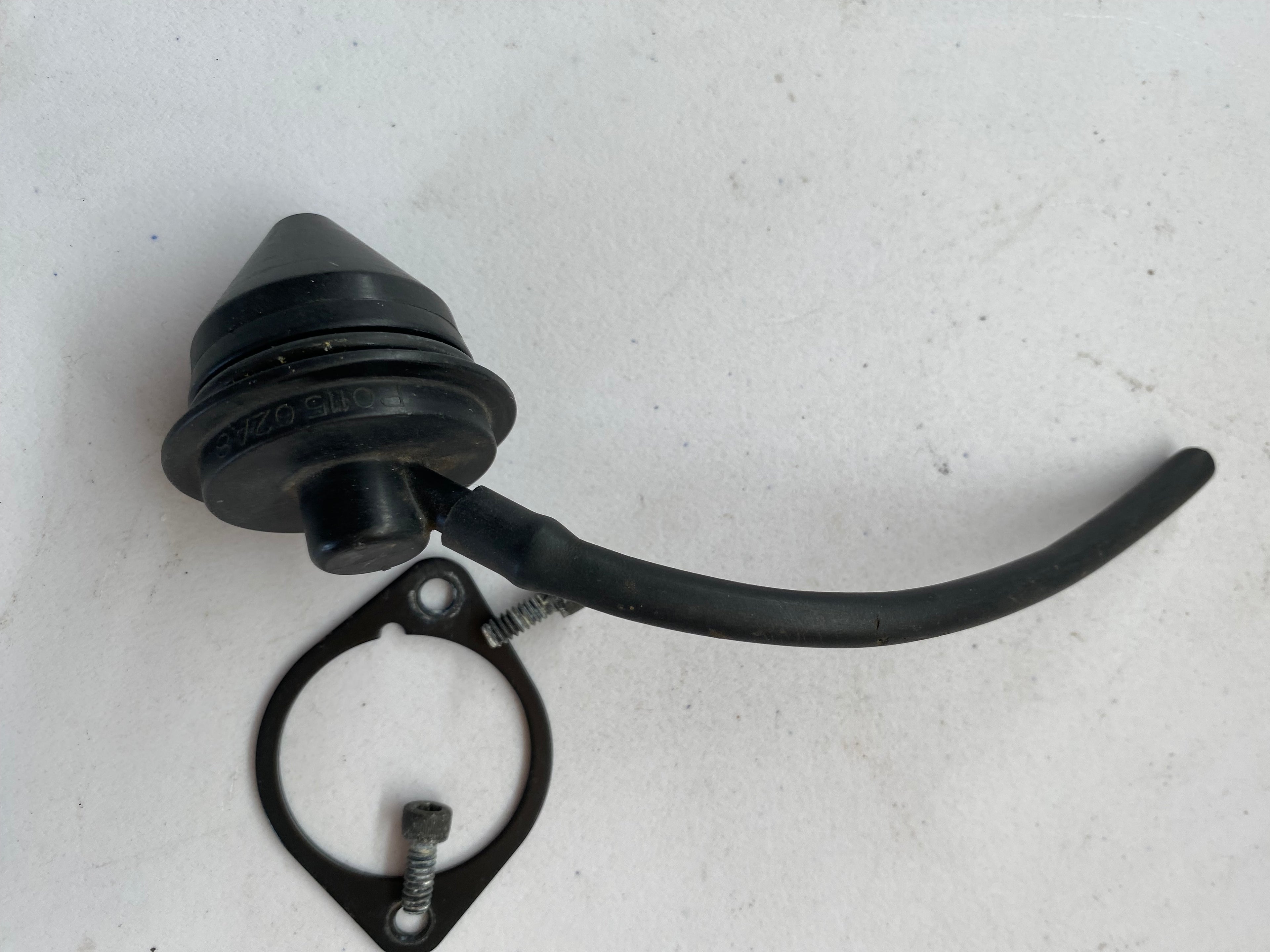 Mise à l'air de réservoir de carburant BUELL REF OEM : P0115.02A8