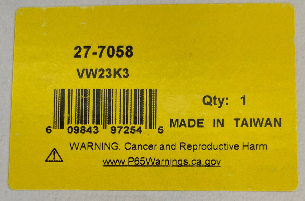 Stator Touring Harley Davidson REF OEM 29987-06D