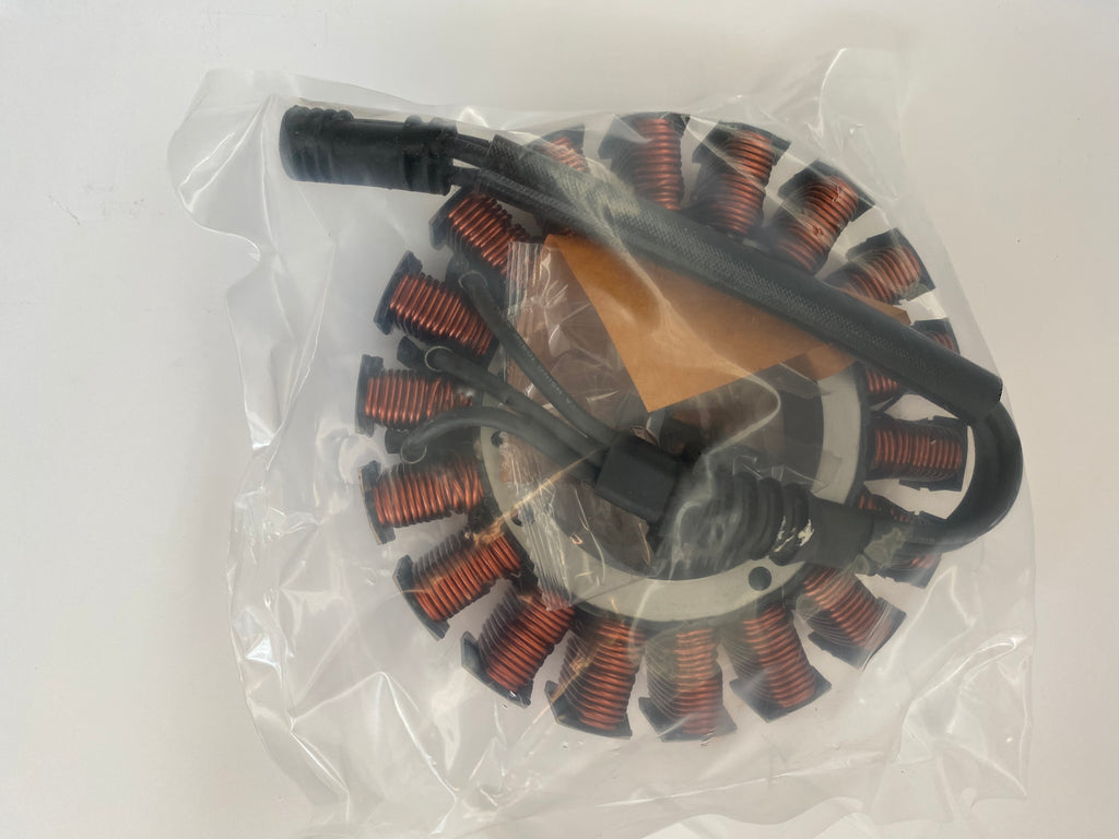 Stator Touring Harley Davidson REF OEM 29987-06D