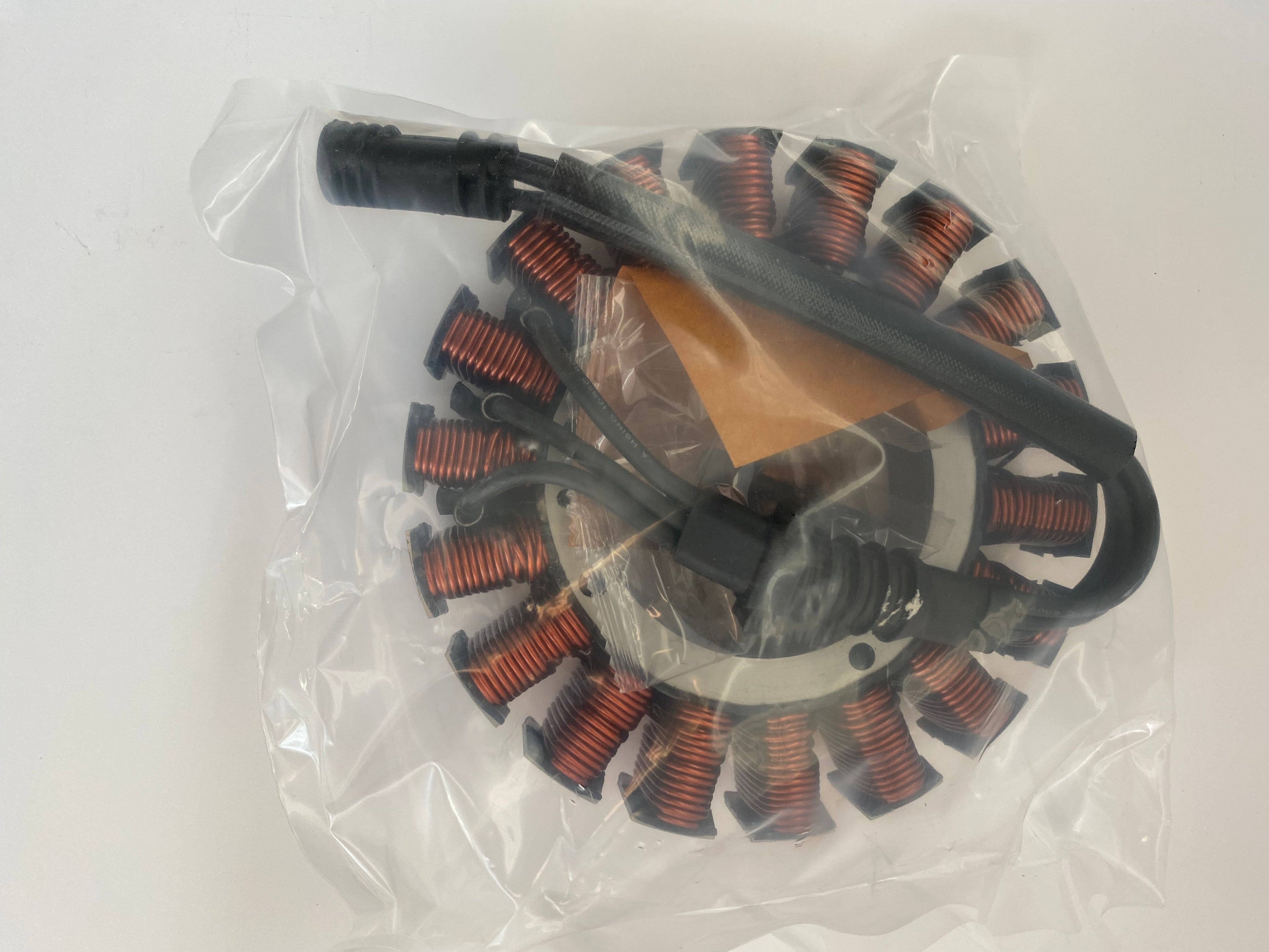 Stator Touring Harley Davidson REF OEM 29987-06D