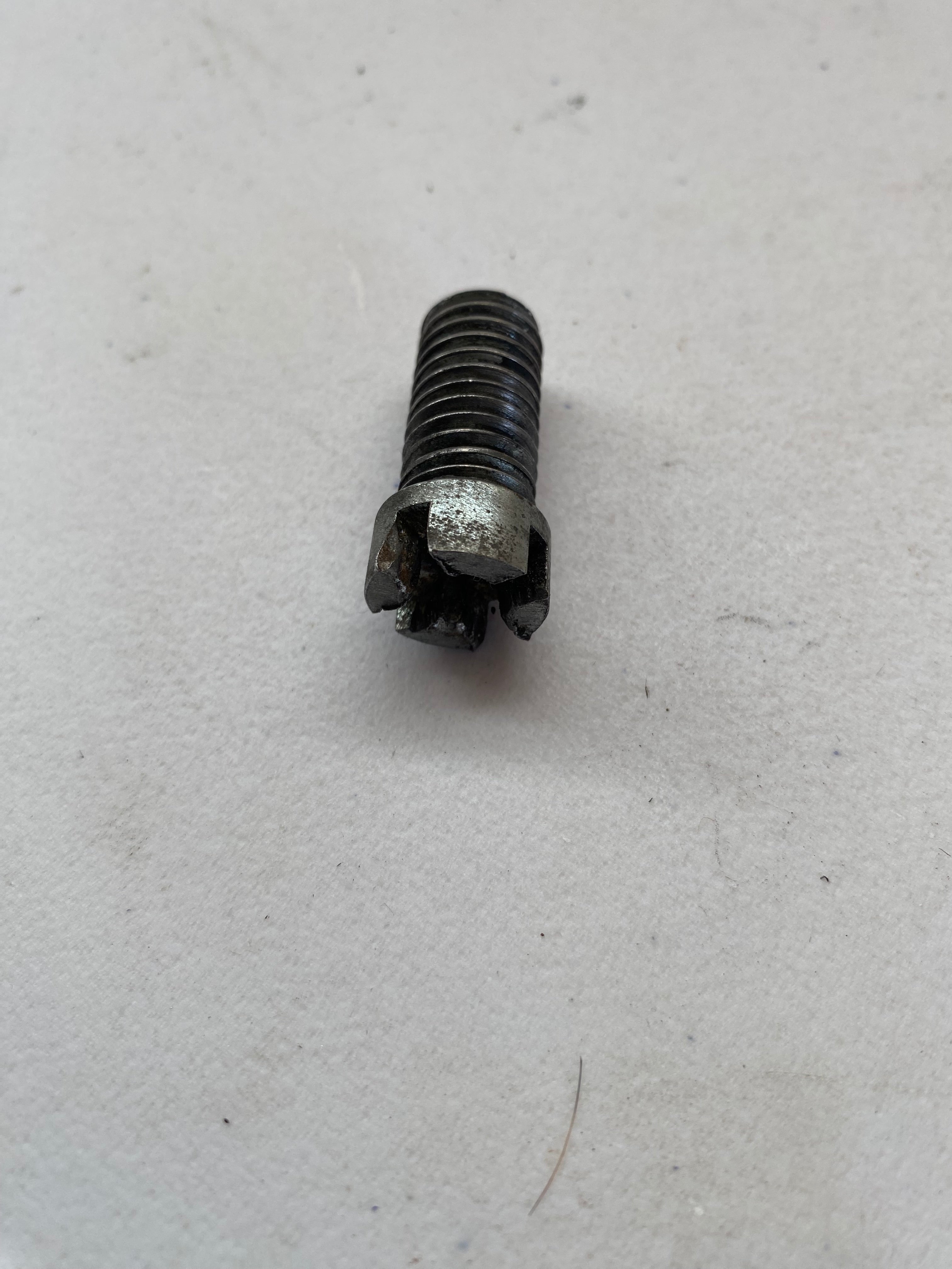 Kuryakin Breather Screw REF MCS: 544900