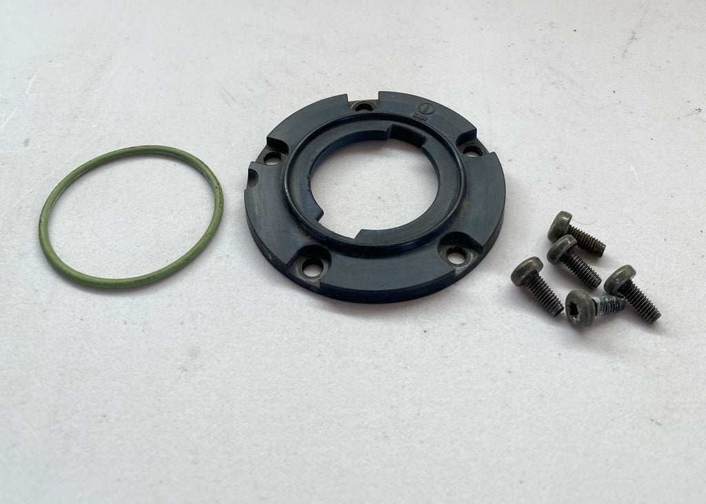 Verrouillage de bouchon de carburant BUELL XB REF OEM : P0128.02A8A