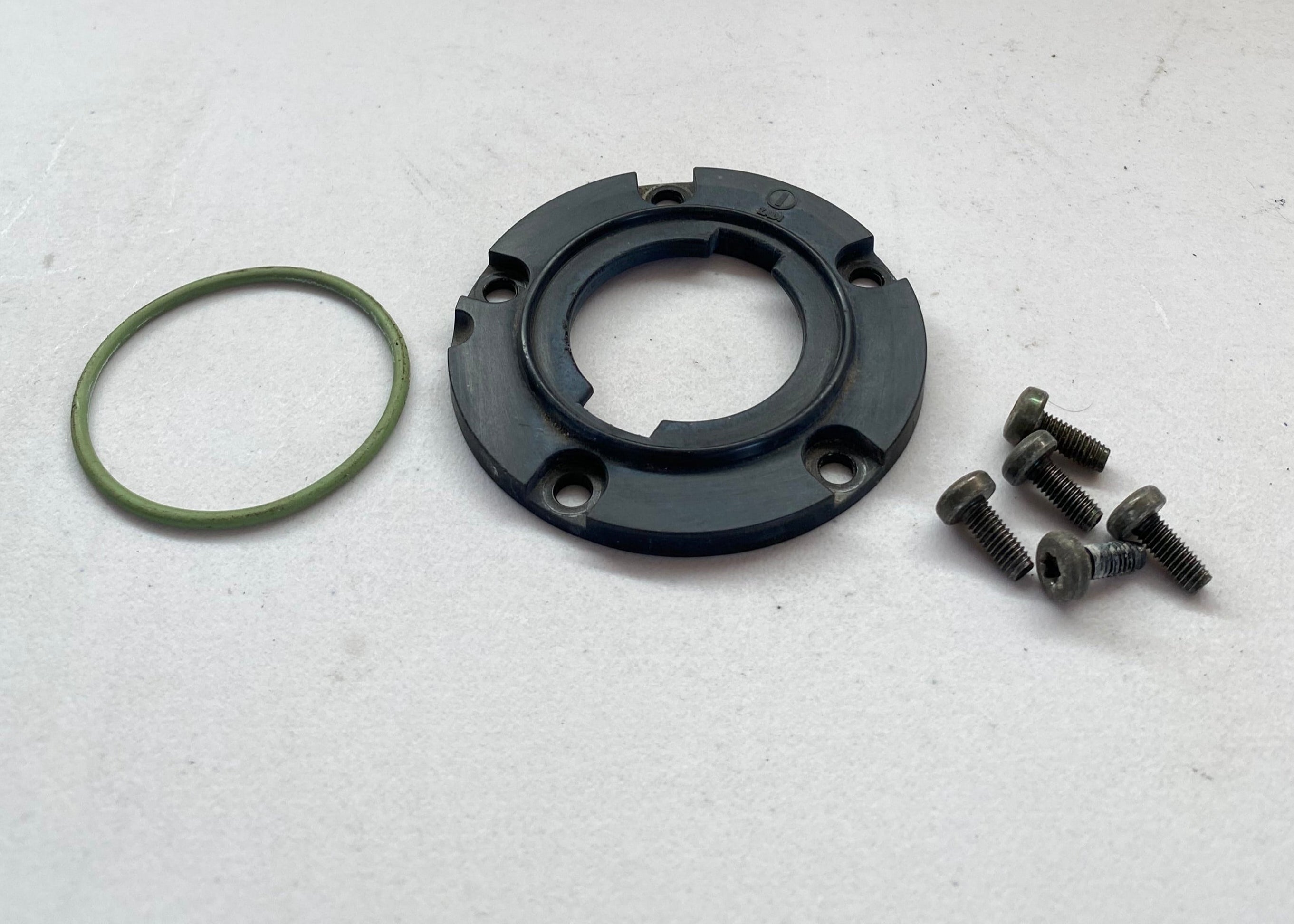 Verrouillage de bouchon de carburant BUELL XB REF OEM : P0128.02A8A