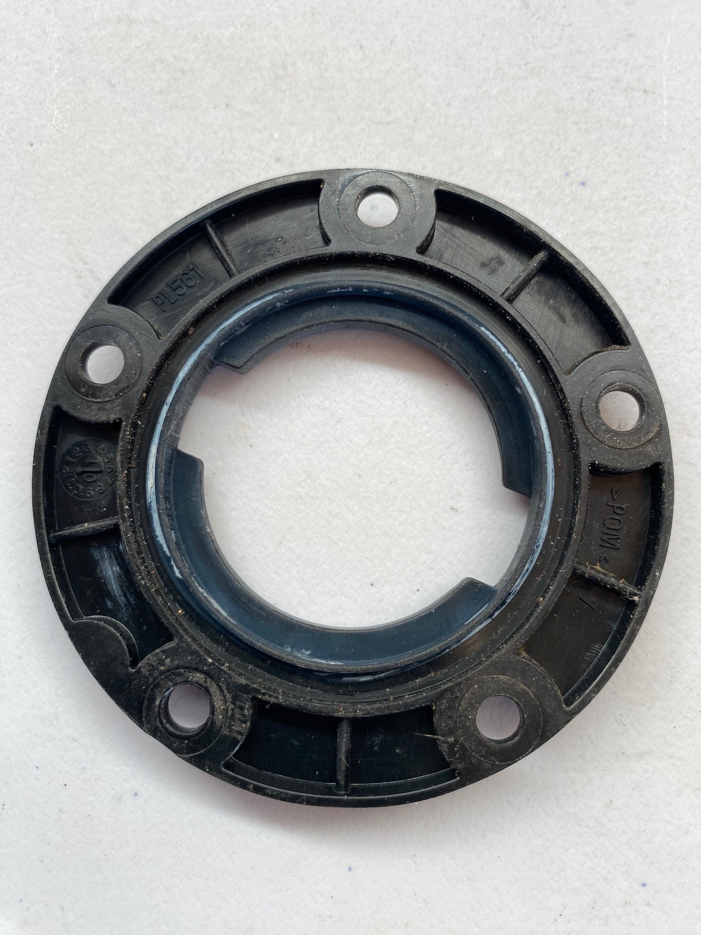 BUELL Fuel Cap Lock OEM REF: P0128.02A8A