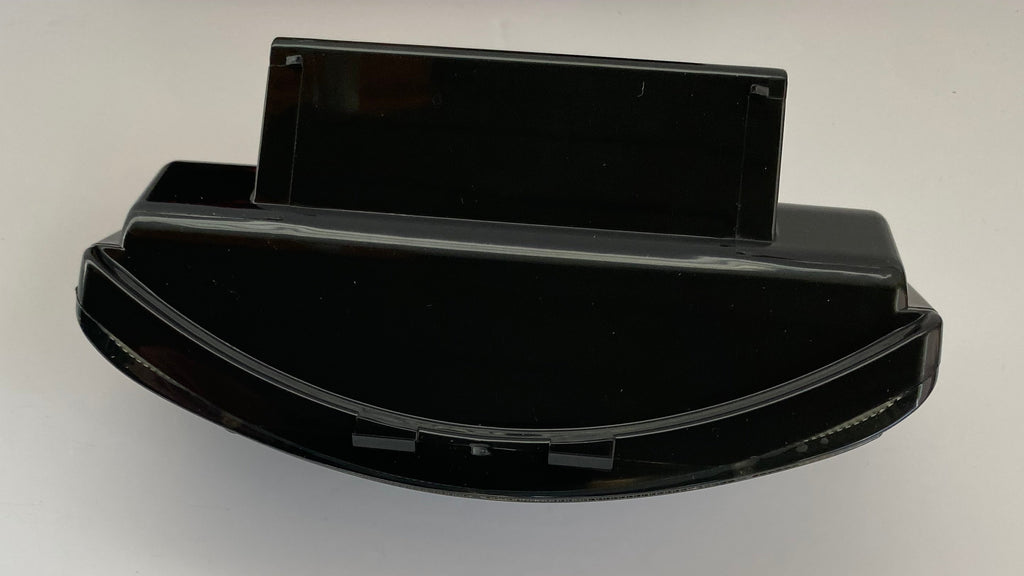 Feu arrière tri bar LED fumé modèle USA FLHX Harley Davidson REF Drag 2040-2262