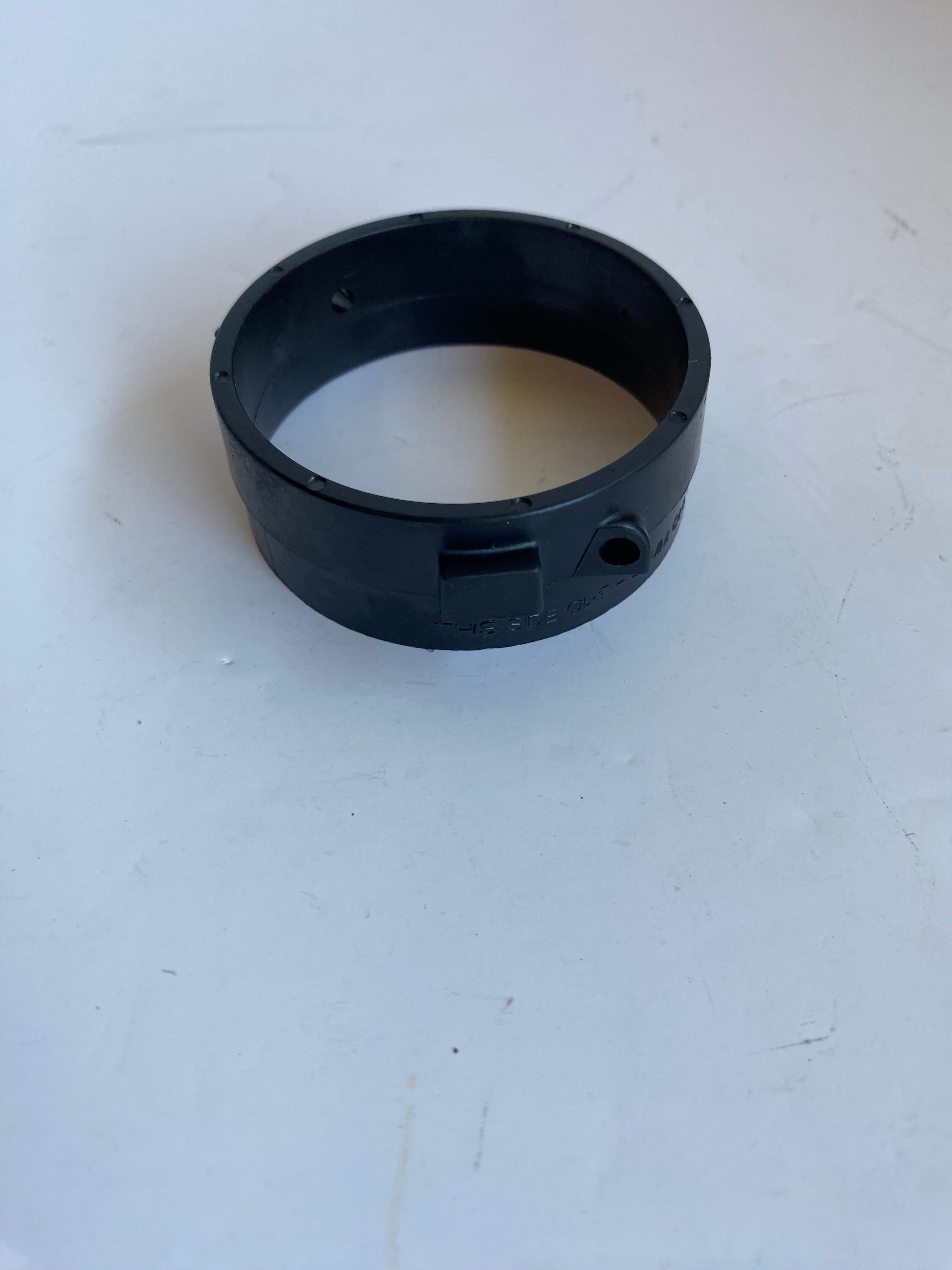 Reduction corps injection 58 mm => 50 mm Harley Davidson REF 29395-08A