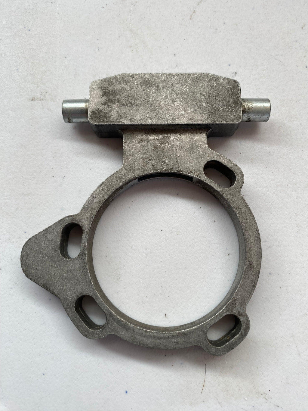 Kuryakyn Harley Davidson breather wedge REF: 8518