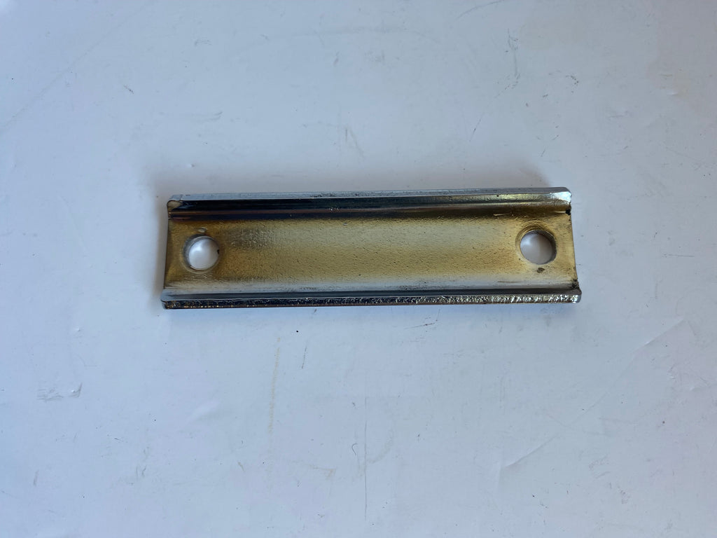 Patte silencieux d'échappement Touring Harley Davidson REF OEM : 65723-85