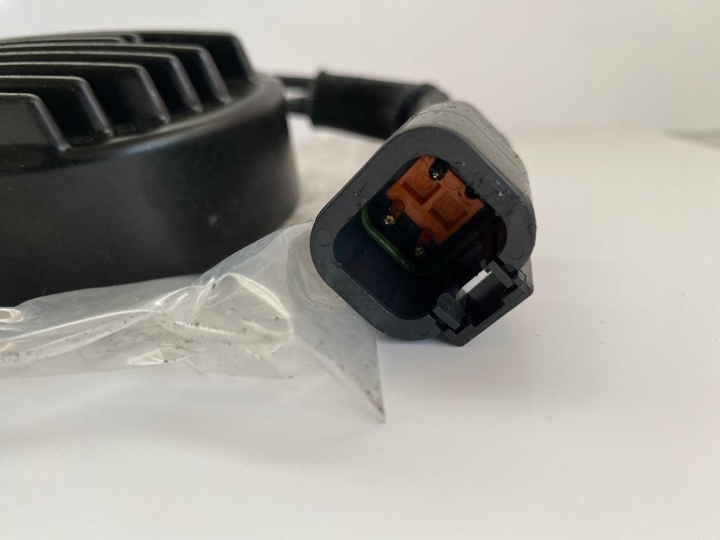 Régulateur de tension Softail 2007 Harley Davidson REF OEM  74540-07