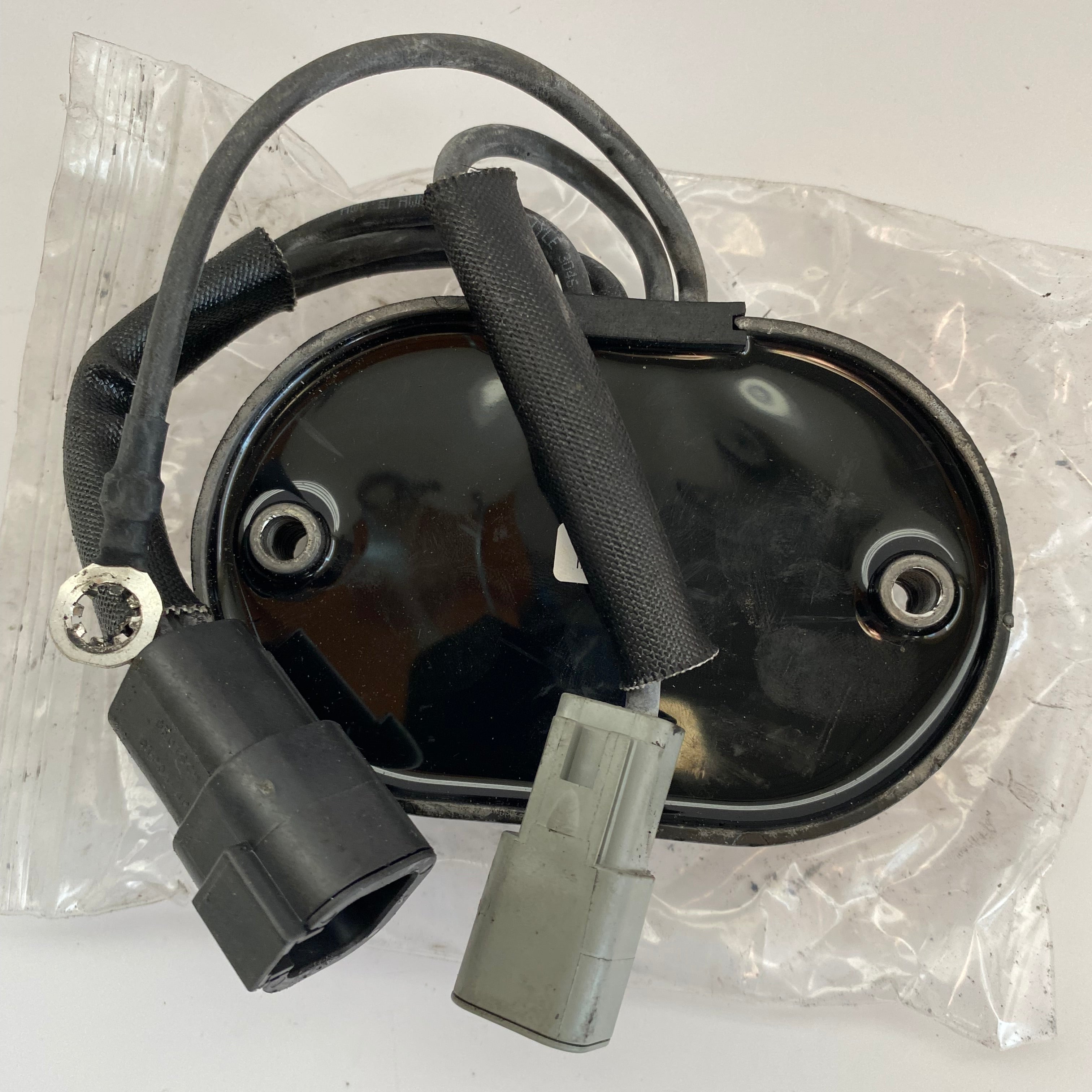 Régulateur de tension Softail 2007 Harley Davidson REF OEM  74540-07