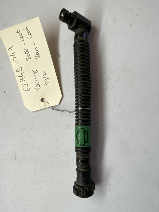 Durite d'injection pour réservoir Harley Davidson REF OEM : 62349-04A