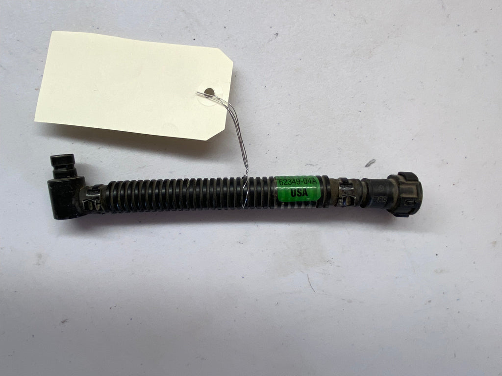 Injection hose for Harley Davidson tank REF OEM: 62349-04A