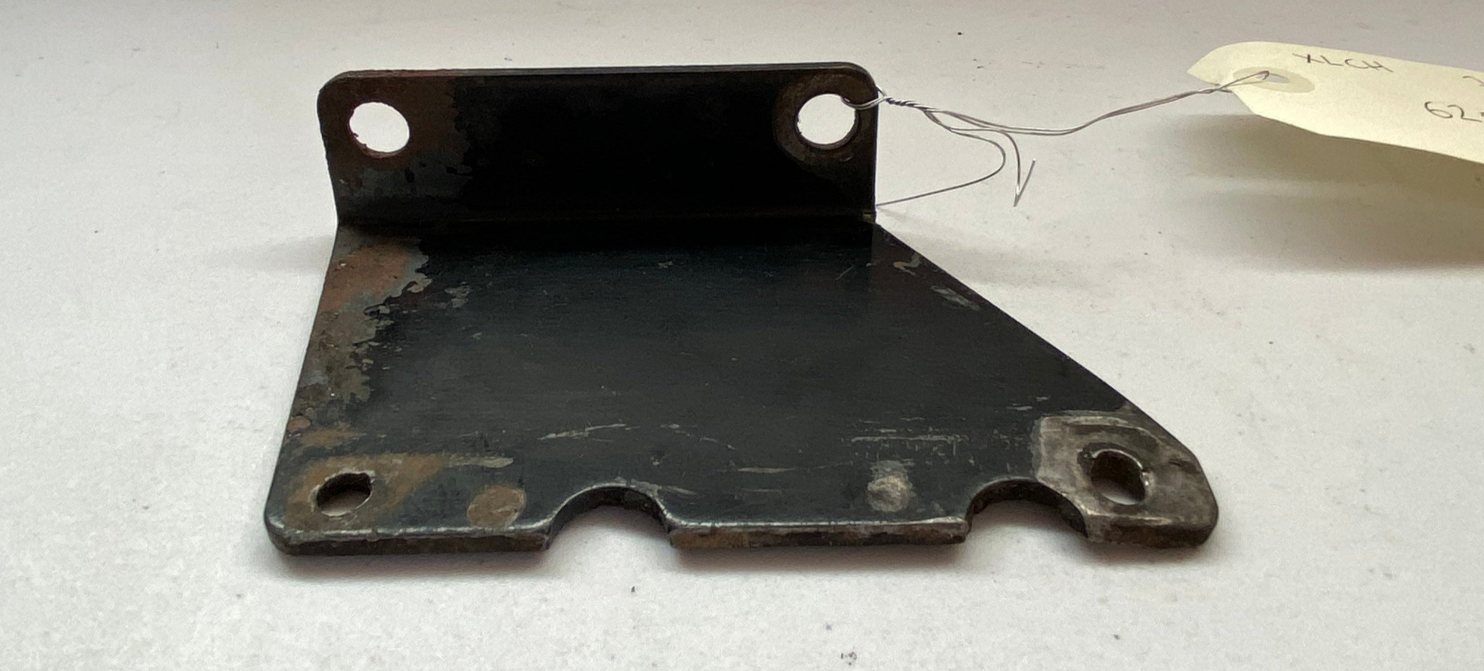 Support de réservoir d'huile Harley Davidson REF OEM : 62508-70
