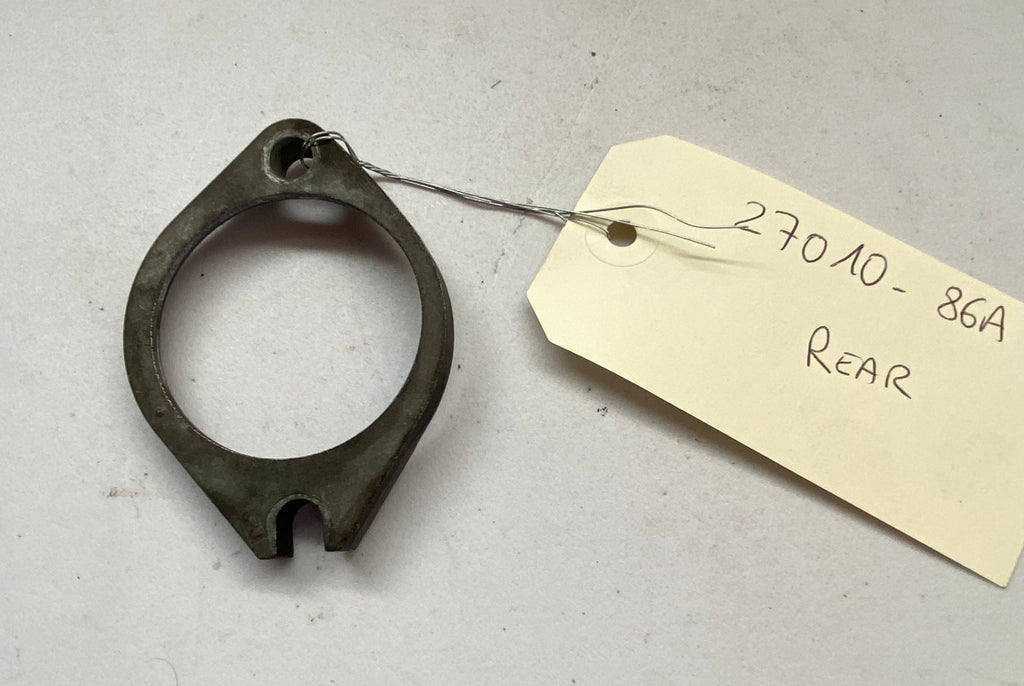 Harley Davidson Rear Intake Flange OEM REF: 27010-86A