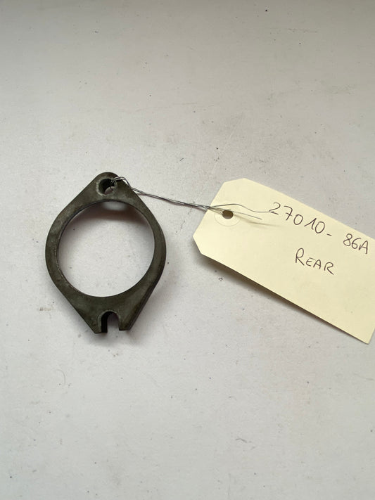 Bride admission arrière Harley Davidson REF OEM : 27010-86A