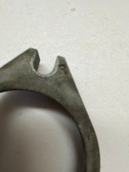 Bride admission arrière Harley Davidson REF OEM : 27010-86A
